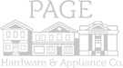 Page Hardware & Appliances Co