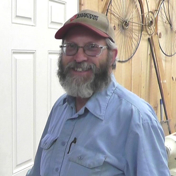 Peter van der Grinten